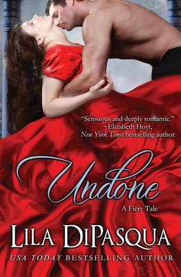 Cover of Undone