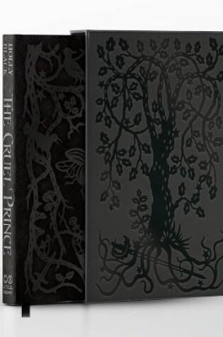 Cover of The Cruel Prince (Limited Special Edition)