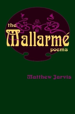 Cover of The Mallarme Poems