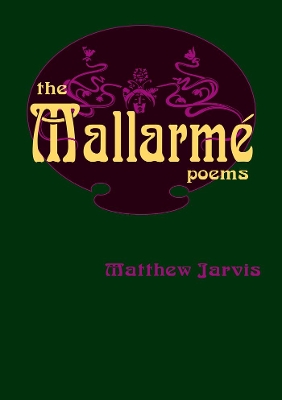 Book cover for The Mallarme Poems