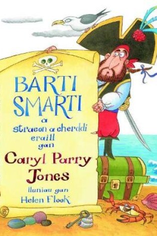 Cover of Barti Smarti a Straeon a Cherddi Eraill