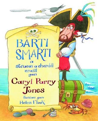 Book cover for Barti Smarti a Straeon a Cherddi Eraill