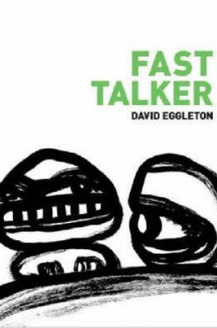 Cover of Fast Talker