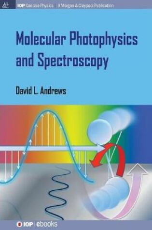 Cover of Molecular Photophysics and Spectroscopy