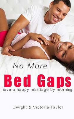 Book cover for No More Bed Gaps