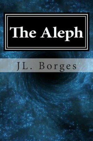 Cover of The Aleph