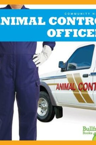 Cover of Animal Control Officers