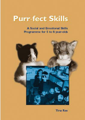 Book cover for Purr...Fect Skills