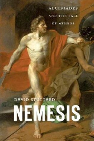 Cover of Nemesis