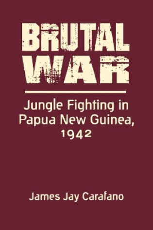 Cover of Brutal War