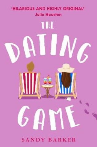 Cover of The Dating Game