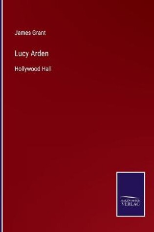 Cover of Lucy Arden