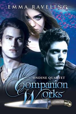 Cover of Ondine Quartet Companion Works