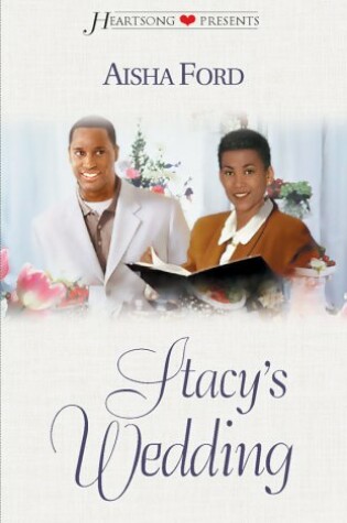 Cover of Stacy's Wedding