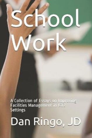 Cover of School Work