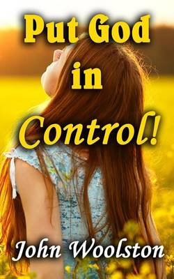 Book cover for Put God in Control!