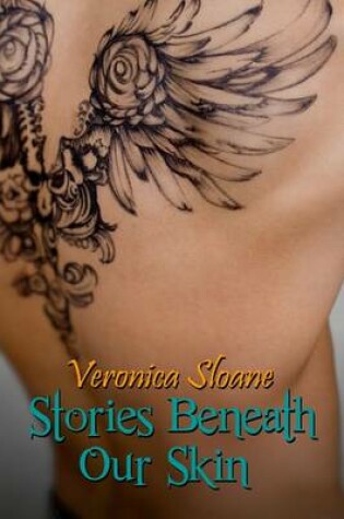 Cover of Stories Beneath Our Skin