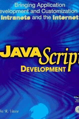 Cover of JavaScript