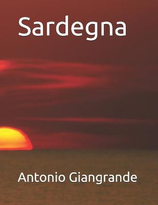 Book cover for Sardegna