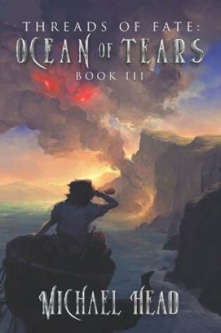 Cover of Ocean of Tears