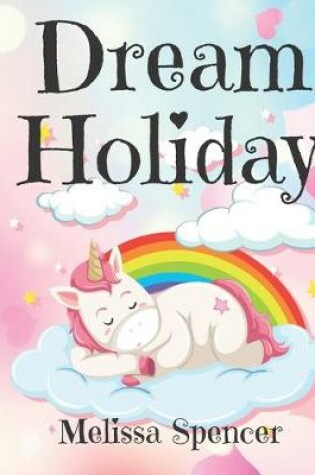 Cover of Dream Holiday