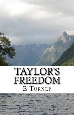 Book cover for Taylor's Freedom