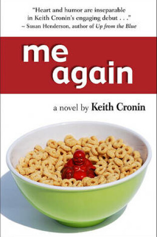 Cover of Me Again