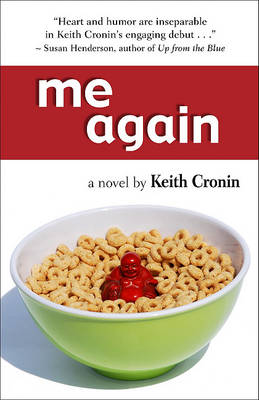 Book cover for Me Again