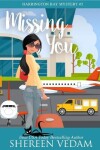 Book cover for Missing You