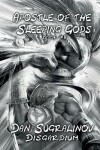Book cover for Apostle of the Sleeping Gods (Disgardium Book #2)