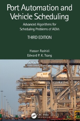 Cover of Port Automation and Vehicle Scheduling