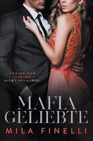 Cover of Mafia Geliebte