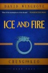 Book cover for Ice and Fire