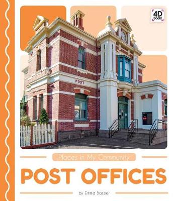 Cover of Post Offices