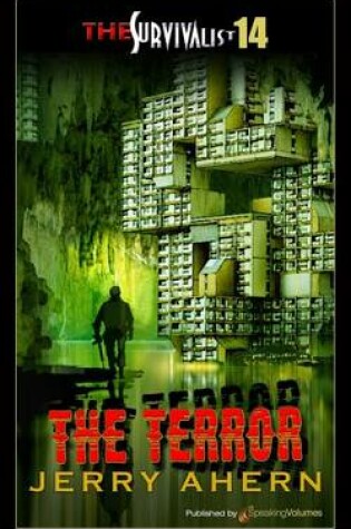 Cover of The Terror