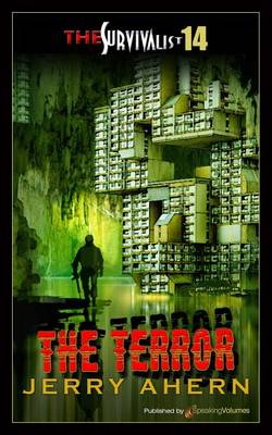 Book cover for The Terror