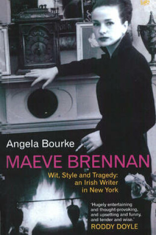 Cover of Maeve Brennan