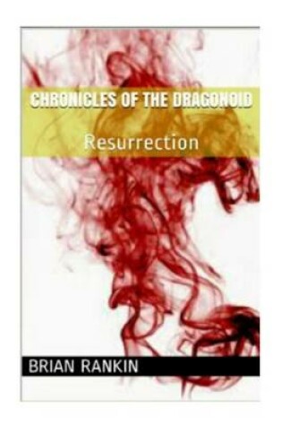 Cover of Chronicles of the Dragonoid