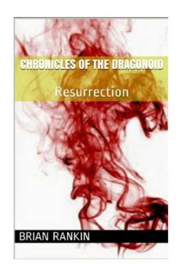 Book cover for Chronicles of the Dragonoid