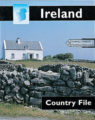 Cover of Ireland