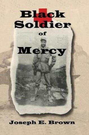 Cover of Black Soldier of Mercy