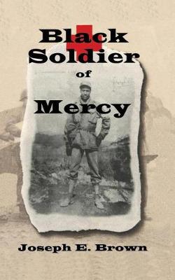 Book cover for Black Soldier of Mercy