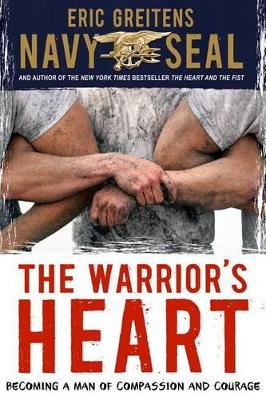 Book cover for Warrior's Heart