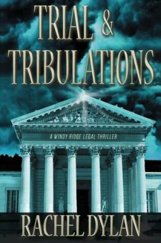 Cover of Trial & Tribulations