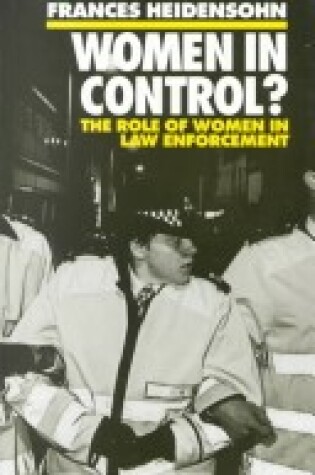 Cover of Women in Control?