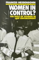 Book cover for Women in Control?