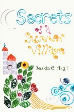 Cover of Secrets of a Summer Village