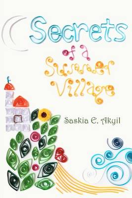 Book cover for Secrets of a Summer Village