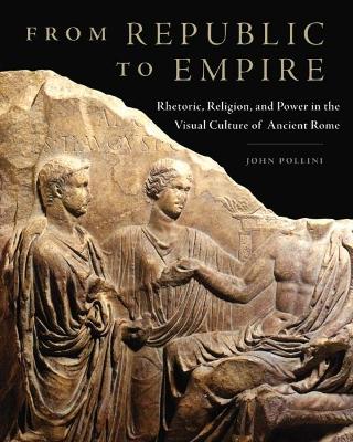 Cover of From Republic to Empire