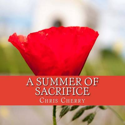 Cover of A Summer of Sacrifice